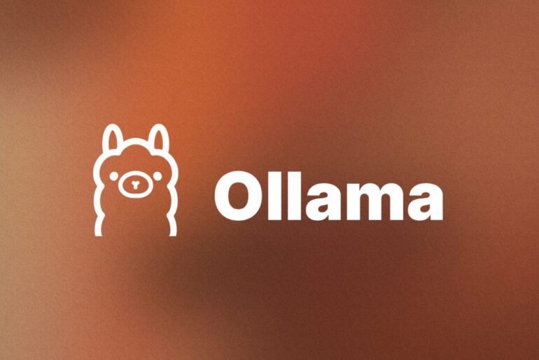 Ollama Web Search and Fetch