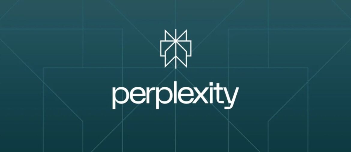 Perplexity Search API