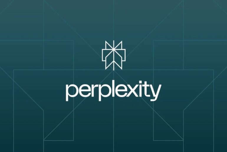 Perplexity Search API