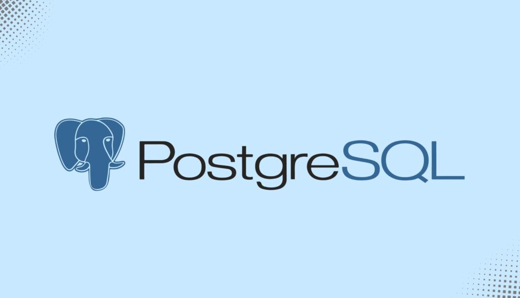PostgreSQL 18