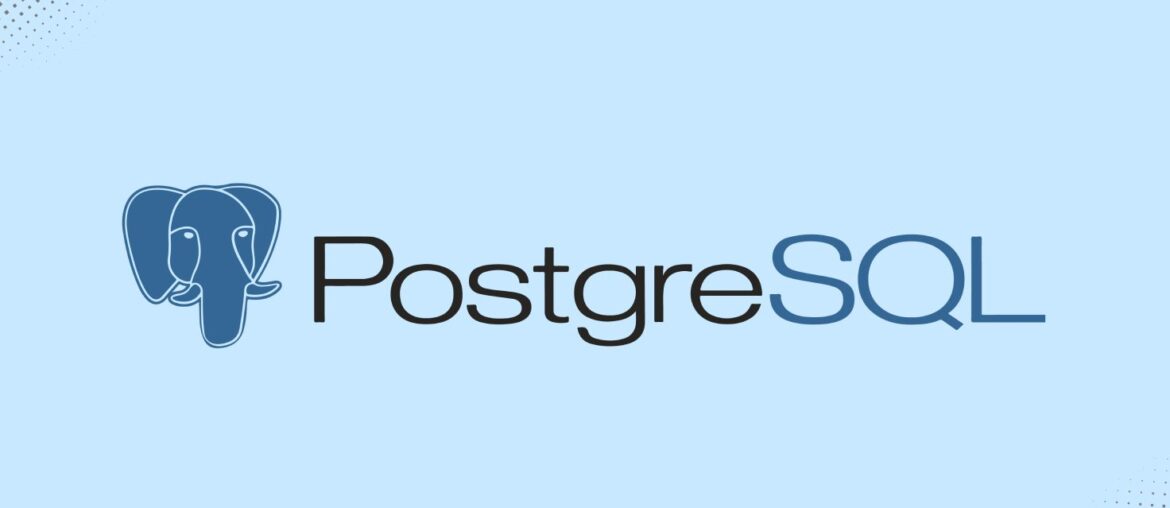 PostgreSQL 18