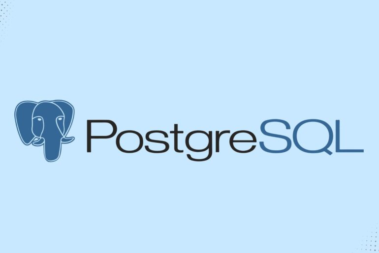 PostgreSQL 18