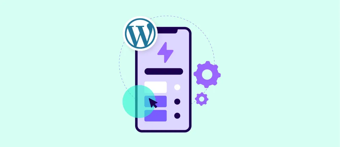 Resilient WordPress Architecture