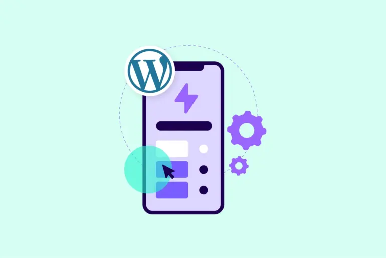 Resilient WordPress Architecture