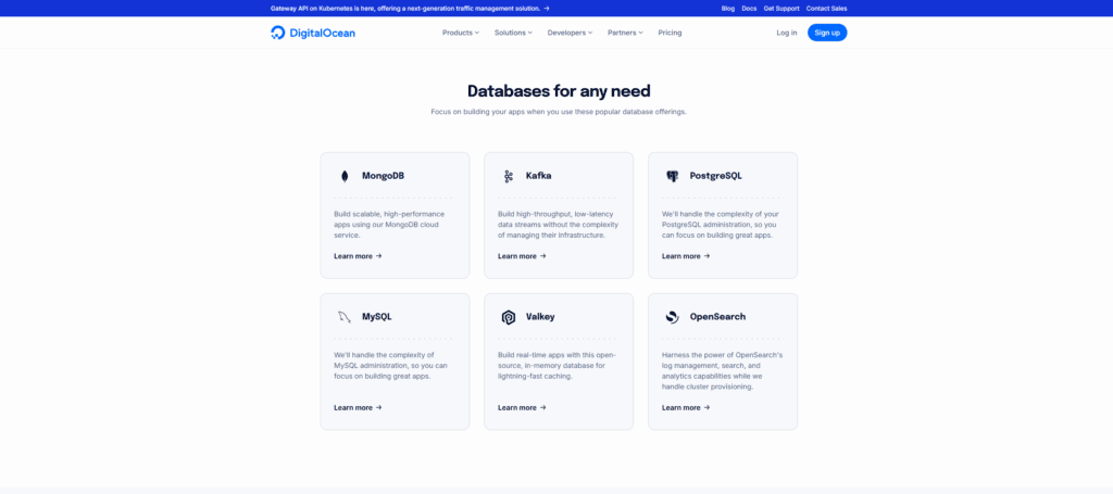 DigitalOcean