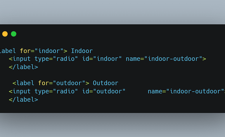 Stop Misusing aria-label: How to Write Accessible Links Stop Misusing aria-label: How to Write Accessible Links (and Why Your “Helpful” Tooltips Hurt Users)