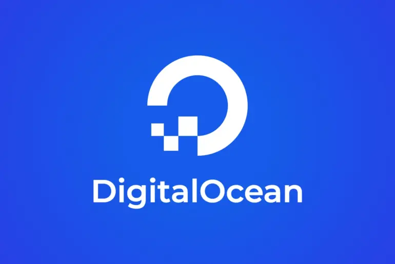 What is a DigitalOcean Droplet