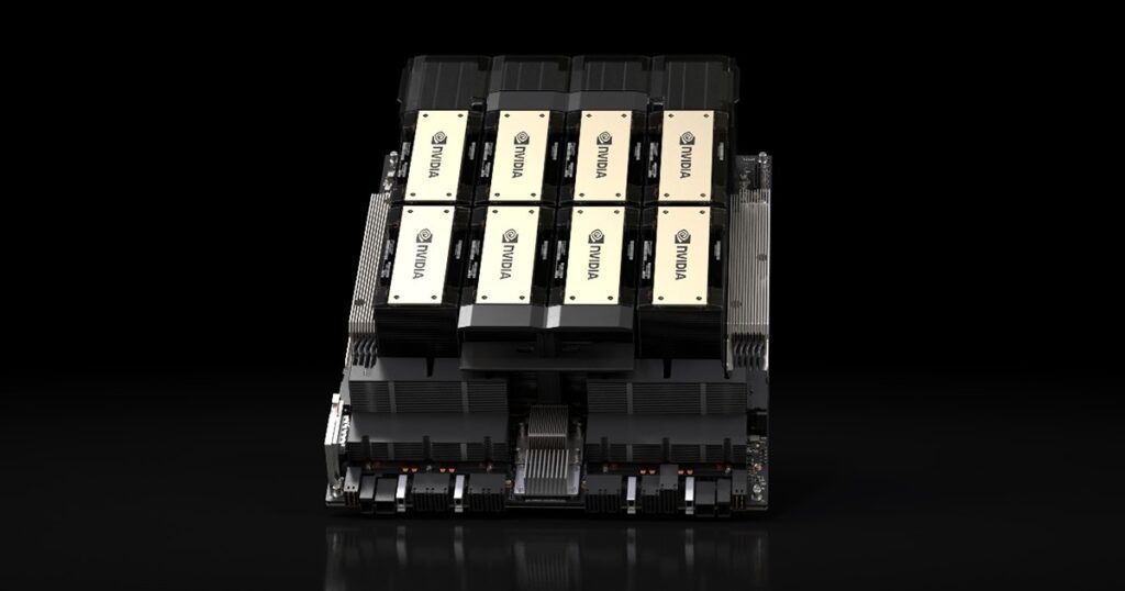 What Is the NVIDIA H200?
