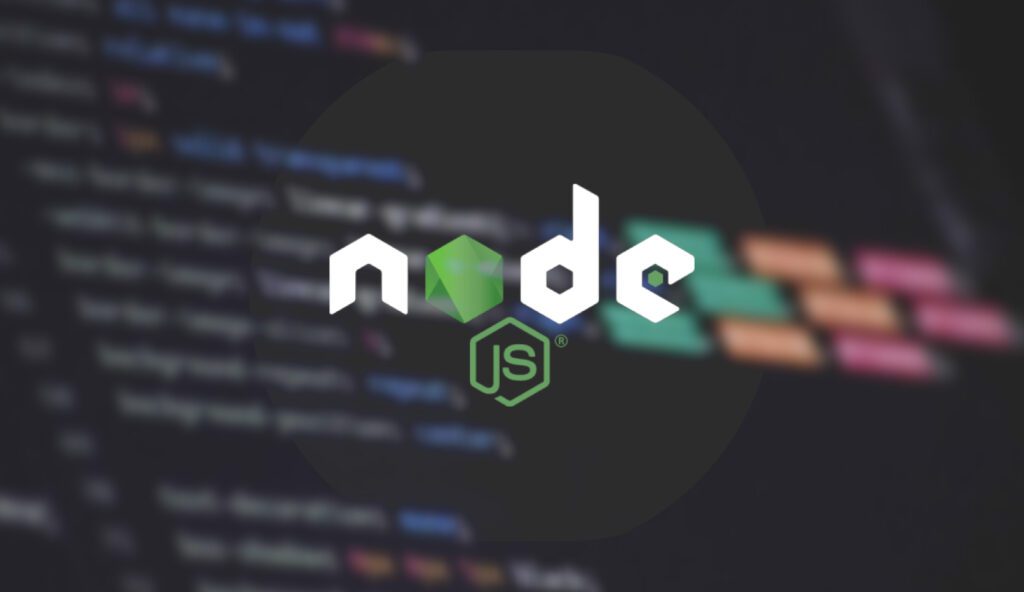most popular Nodejs frameworks