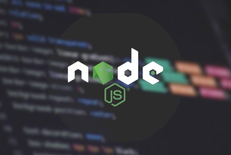 The most popular Node.js frameworks in 2025 most popular Nodejs frameworks