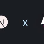 next or astro for a static site