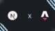 next or astro for a static site