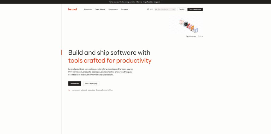 Laravel