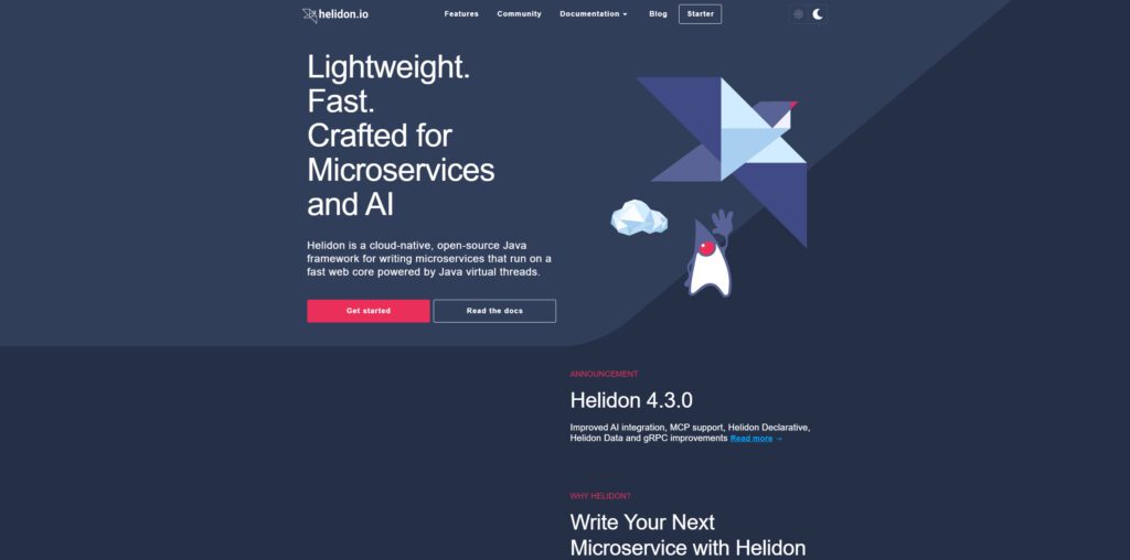 Helidon