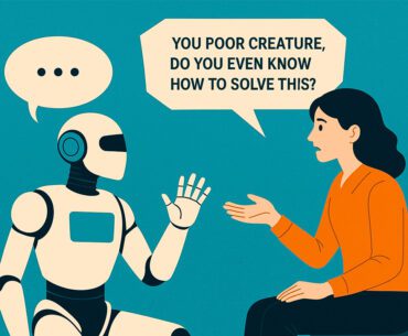 ChatGPT responds better to harsh prompts than respectful ones