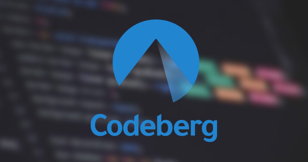 Codeberg hits 300,000 projects