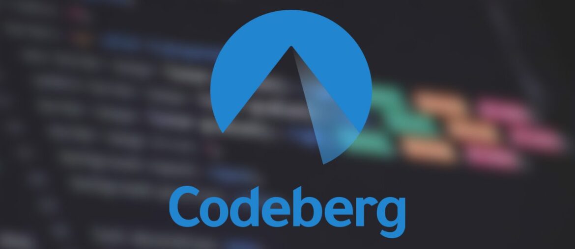 Codeberg hits 300,000 projects