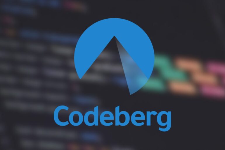 Codeberg hits 300,000 projects Codeberg hits 300,000 projects