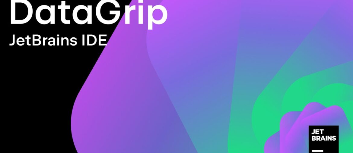DataGrip Is Now Free for Non-Commercial Use