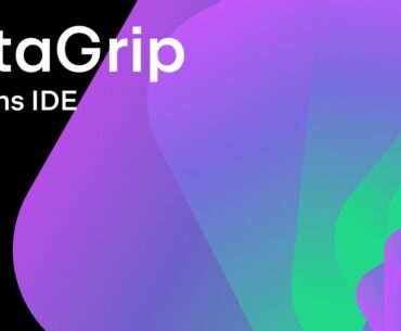 DataGrip Is Now Free for Non-Commercial Use