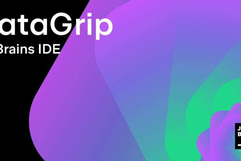 DataGrip Is Now Free for Non-Commercial Use
