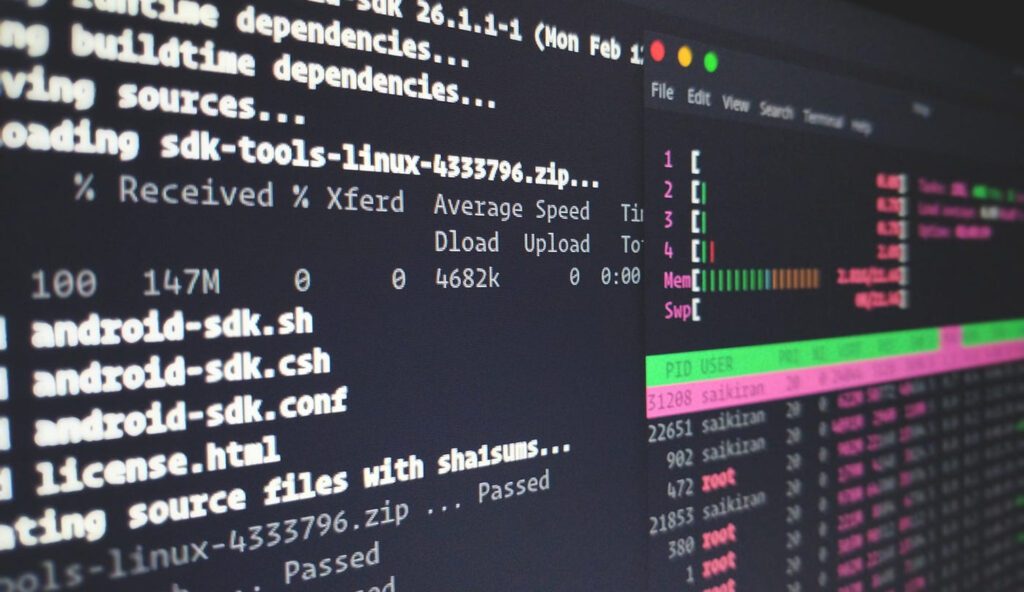 Fixing 1-second freezes in Linux due to kswapd and zone DMA