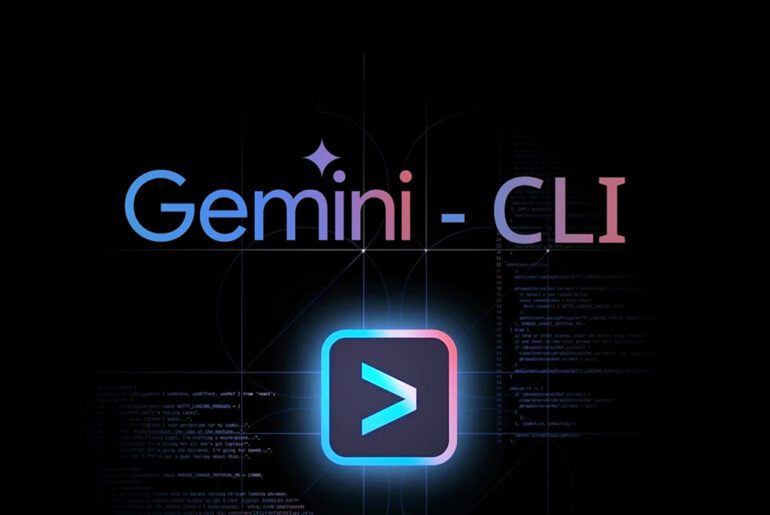 Google opens Gemini CLI to extensions, letting developers bend it to their workflow Google opens Gemini CLI to extensions, letting developers bend it to their workflow