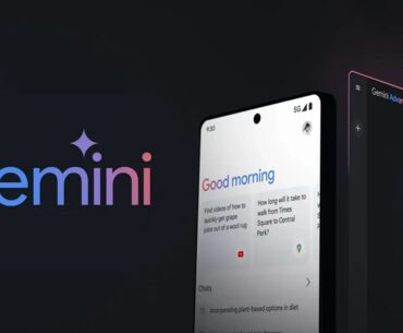 Gemini Computer Use AI for browser automation