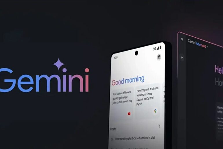 Gemini Computer Use AI for browser automation