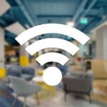 High-resolution efficient image generation from WiFi CSI using a pretrained latent diffusion model
