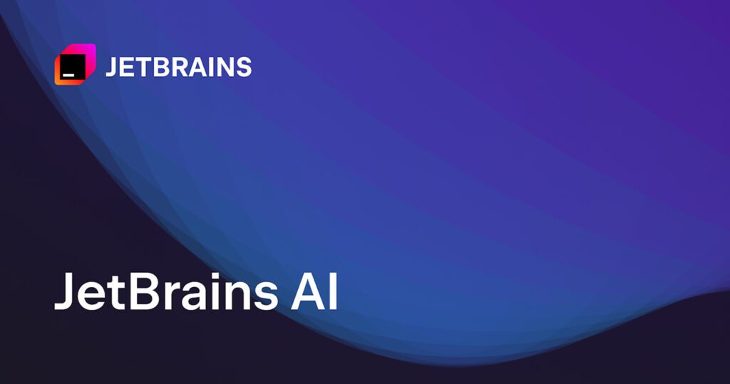 JetBrains wants your data to build smarter AI