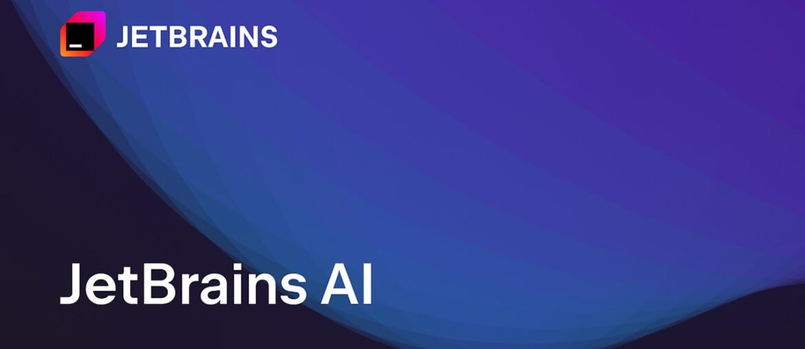 JetBrains wants your data to build smarter AI