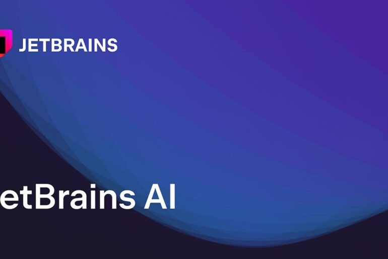 JetBrains wants your data to build smarter AI