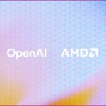 OpenAI partners up with AMD to deploy 6 gigawatts of GPUs