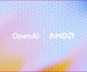 OpenAI partners up with AMD to deploy 6 gigawatts of GPUs