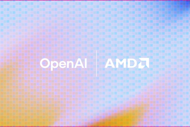 OpenAI partners up with AMD to deploy 6 gigawatts of GPUs