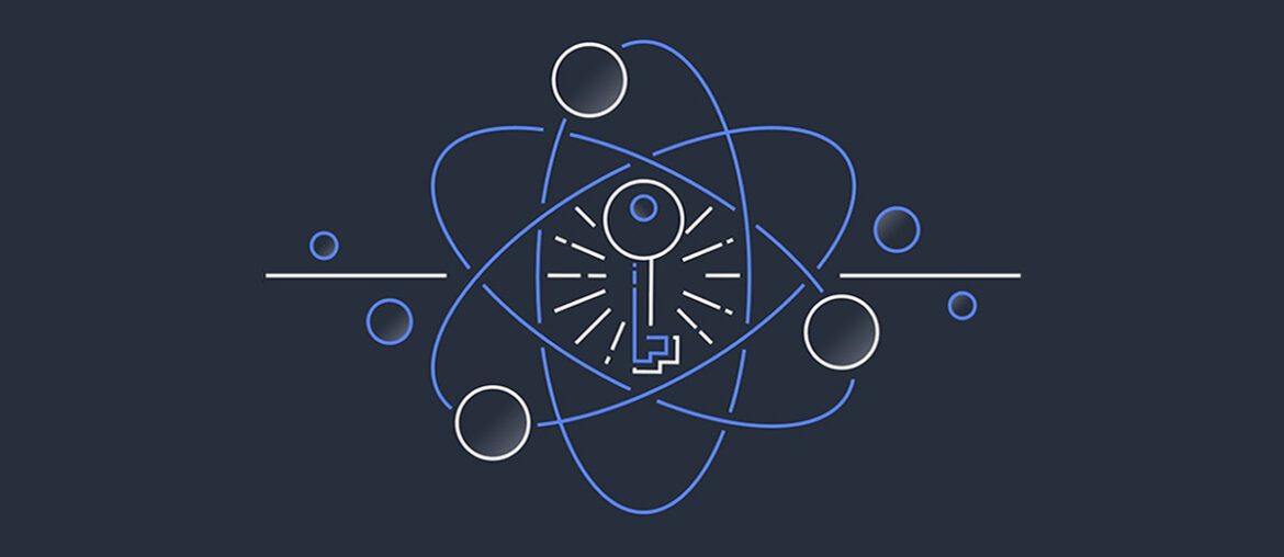 Post-quantum security for SSH access on GitHub