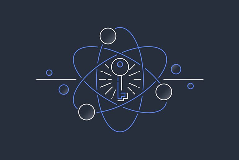Post-quantum security for SSH access on GitHub