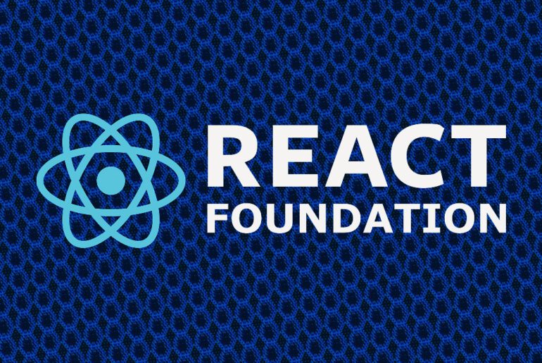 React Foundation