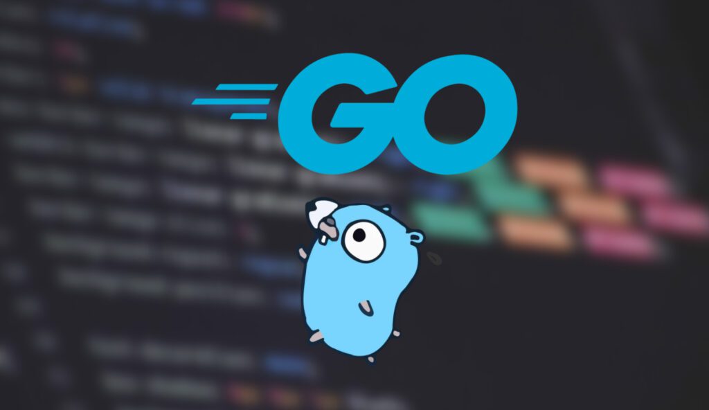 The most popular Go (Golang) frameworks