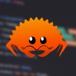 The most popular Rust web frameworks