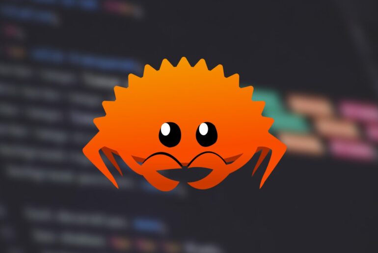The most popular Rust web frameworks in 2025 The most popular Rust web frameworks