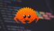 The most popular Rust web frameworks