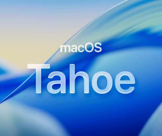 This app lets you disable the Liquid Glass interface in macOS Tahoe