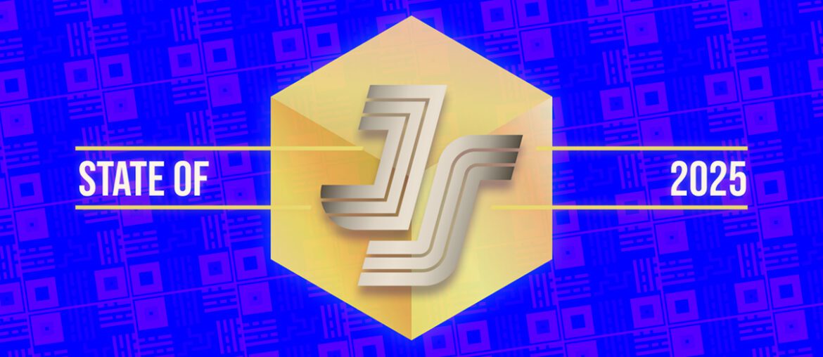 Voting for the “State of JavaScript 2025” Has Begun Voting for the "State of JavaScript 2025" Has Begun