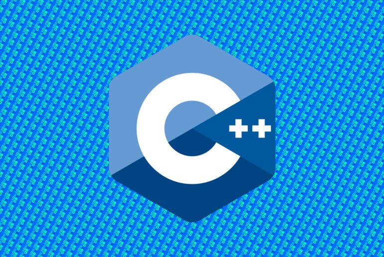 C++ developer salary