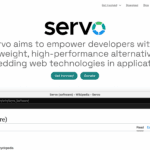 servo