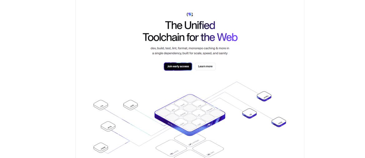 Vite+ emerges as unified toolchain for web development Vite+ Emerges as Unified Toolchain for Web Development