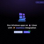 WinBoat - Run Windows Apps on Linux with Seamless Integration