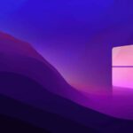 Goodbye Windows 10, end of life. Remembering 10 years of togetherness.